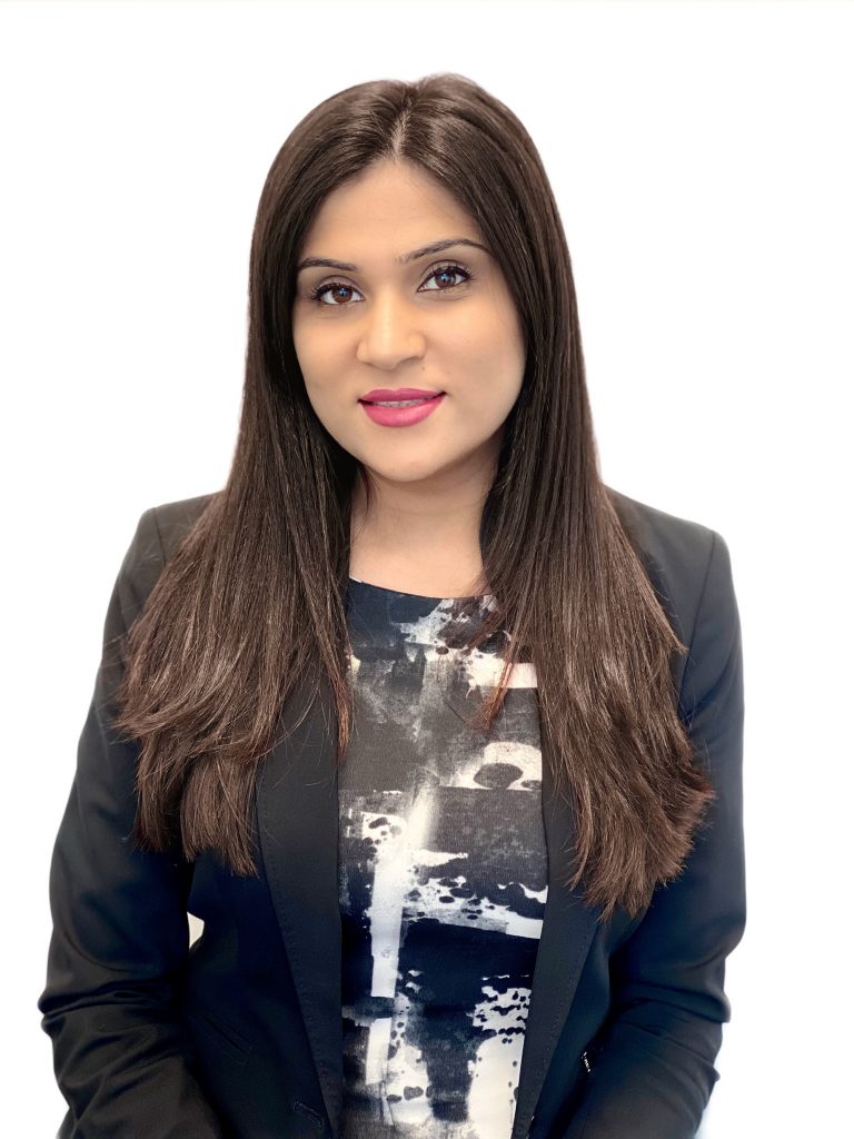 Manbeen Saini - WorkSafeBC Lawyer at Gosal & Company