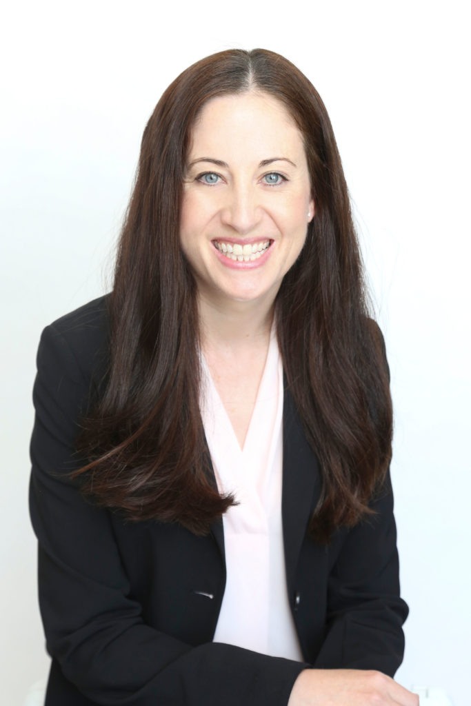 Michelle Bissenden - WorkSafeBC Lawyer at Gosal & Company