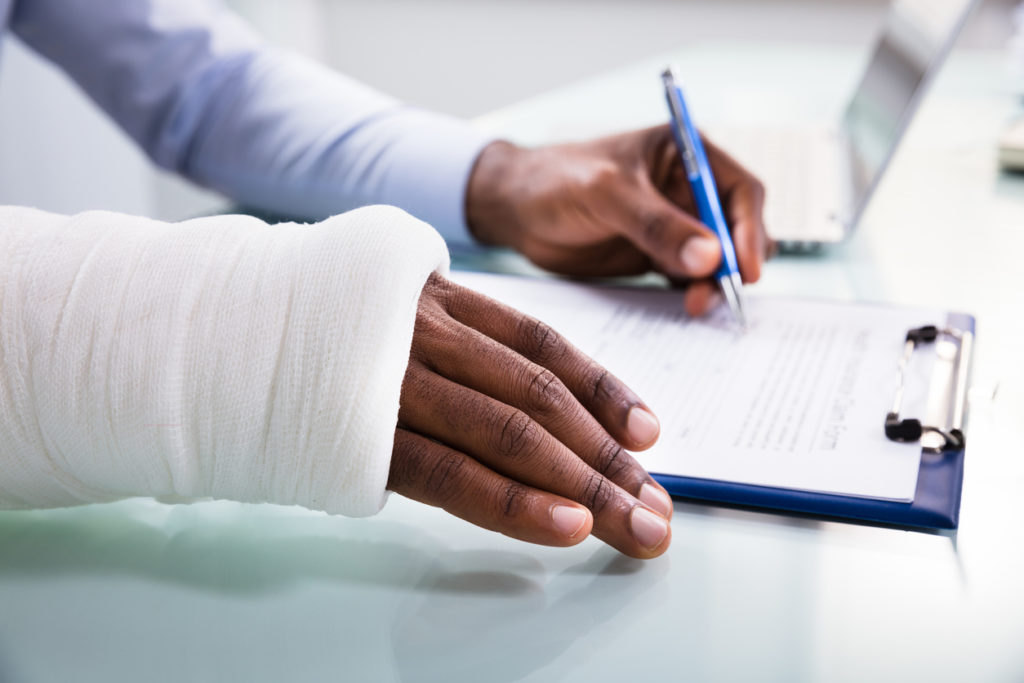 Gosal & Company Work Injury Lawyers in BC